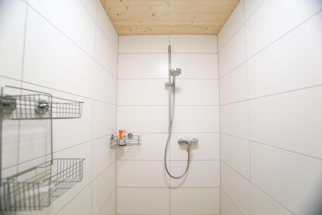 Daheim Im Geissetal Apartment St. Blasien Exterior foto