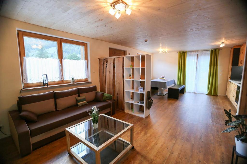 Daheim Im Geissetal Apartment St. Blasien Exterior foto